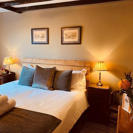 Minster Walk Guesthouse York Esterno foto