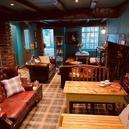 Minster Walk Guesthouse York Esterno foto