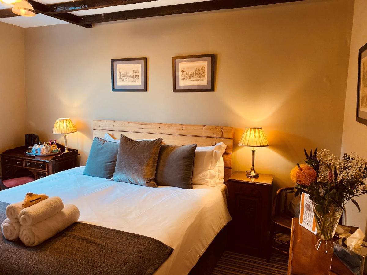 Minster Walk Guesthouse York Esterno foto