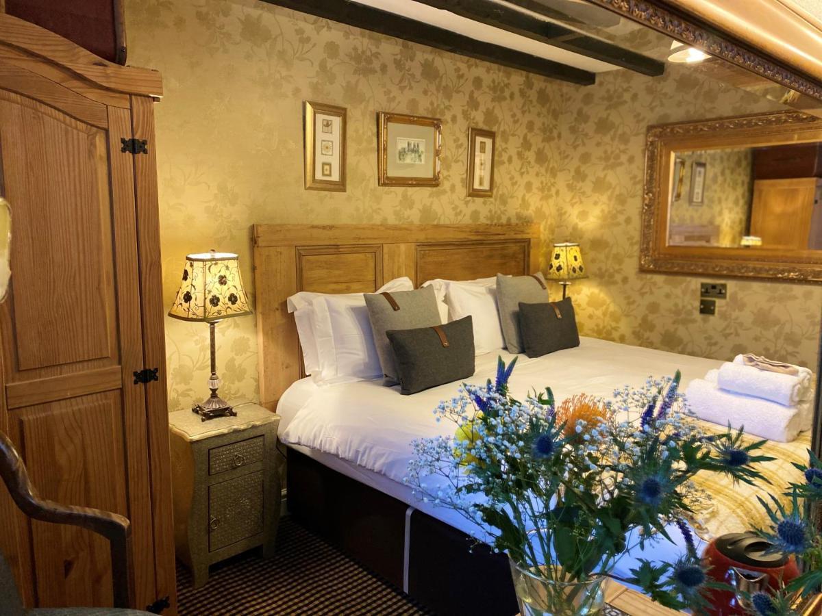 Minster Walk Guesthouse York Esterno foto