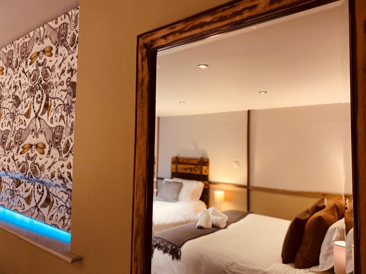Minster Walk Guesthouse York Esterno foto