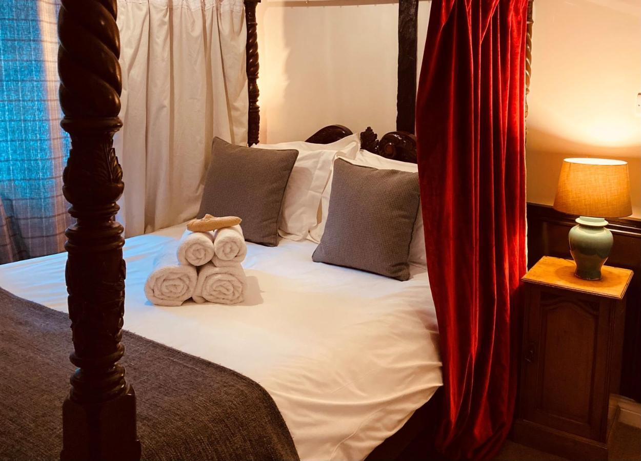 Minster Walk Guesthouse York Esterno foto