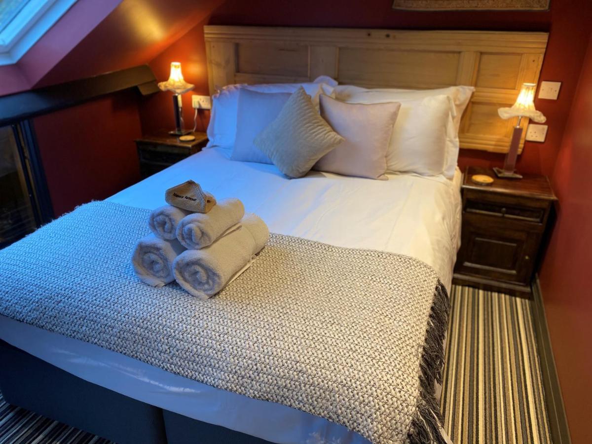 Minster Walk Guesthouse York Esterno foto