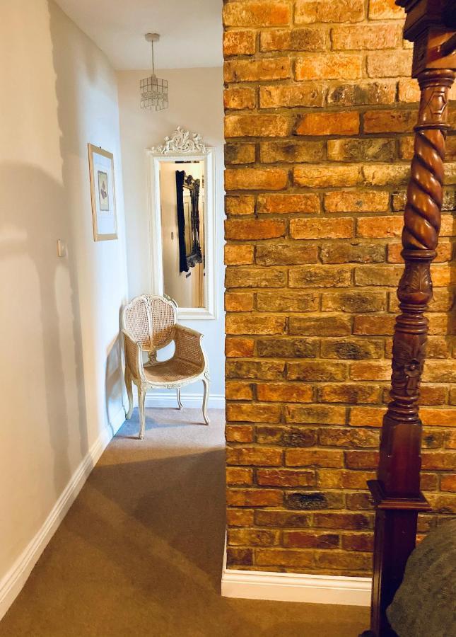 Minster Walk Guesthouse York Esterno foto