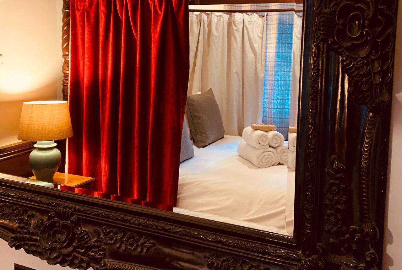 Minster Walk Guesthouse York Esterno foto