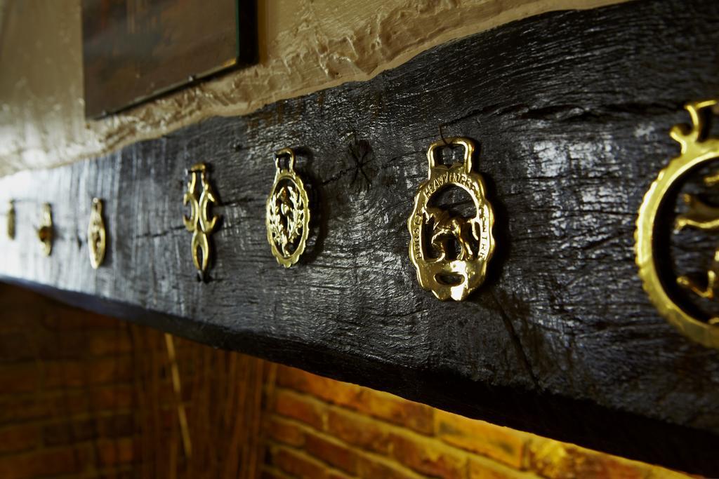 Minster Walk Guesthouse York Esterno foto