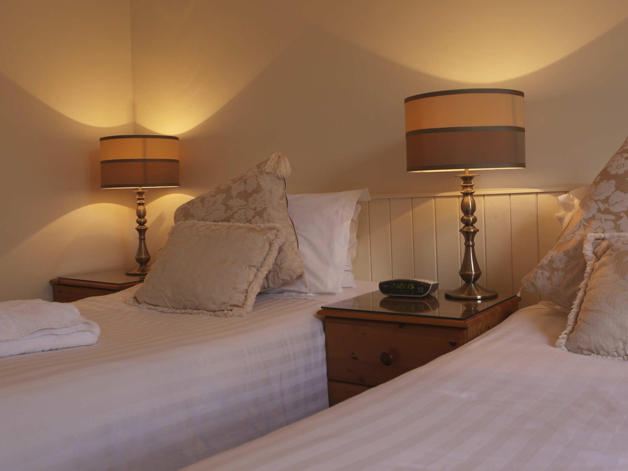Minster Walk Guesthouse York Esterno foto