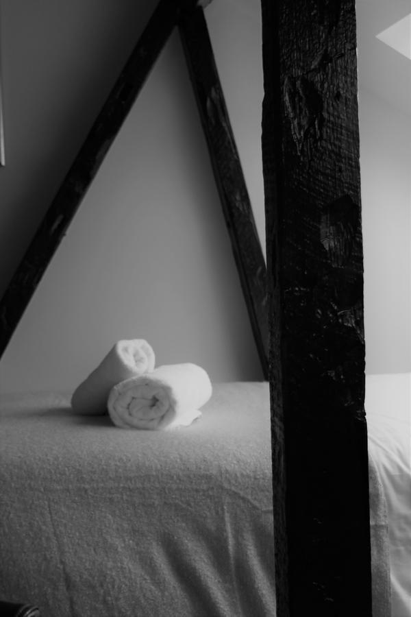 Minster Walk Guesthouse York Esterno foto