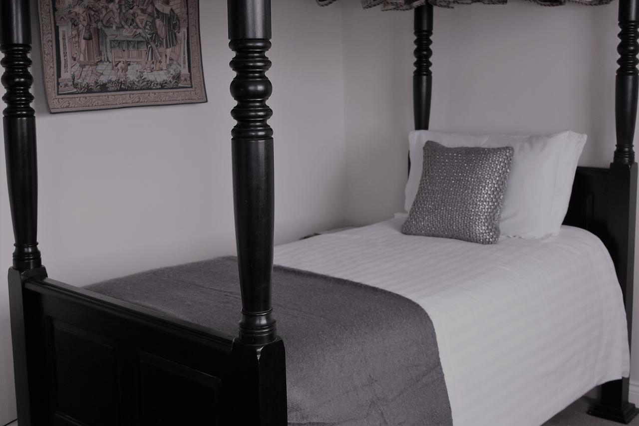 Minster Walk Guesthouse York Esterno foto